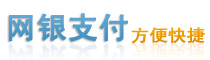 网银支付